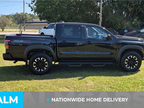 Used 2023 Nissan Frontier PRO-4X w/ Pro Convenience Package image 5