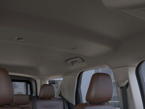 New 2025 Ford Bronco Sport Outer Banks w/ Outer Banks Tech Package+ image 22