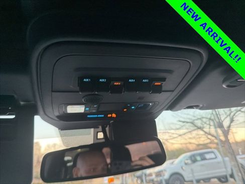 Used 2022 Ford Bronco Big Bend image 9