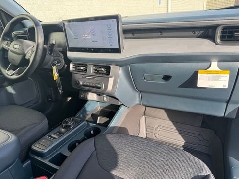 New 2026 Ford Maverick XL w/ 4K Tow Package image 18