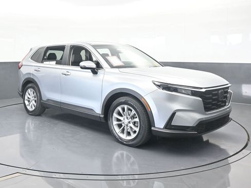 Used 2023 Honda CR-V EX-L image 8