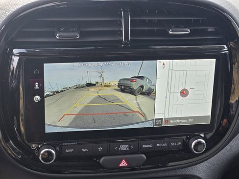 Certified 2025 Kia Soul EX image 19