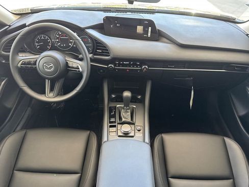 New 2026 MAZDA MAZDA3 2.5 S Sedan w/ Preferred Pkg FWD image 13