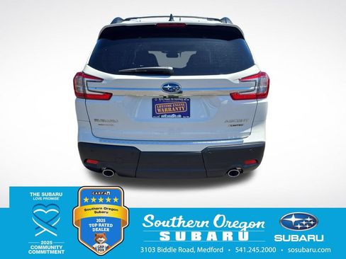 New 2026 Subaru Ascent Limited AWD/4WD image 6