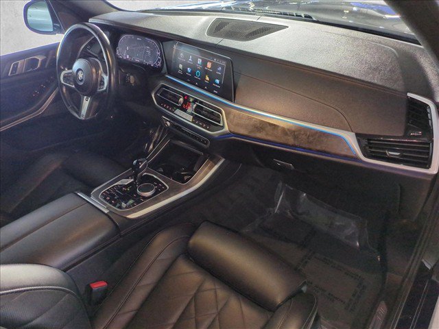 Used 2023 BMW X5 xDrive45e w/ M Sport Package AWD/4WD image 22