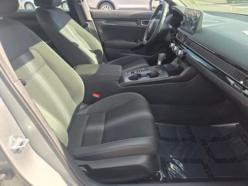 Certified 2026 Honda Civic Sport image 21