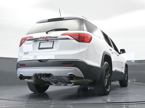 Used 2019 GMC Acadia SLT FWD image 64