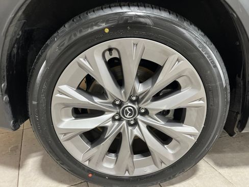 Certified 2024 MAZDA CX-90 3.3 Turbo w/ Premium Package AWD/4WD image 11