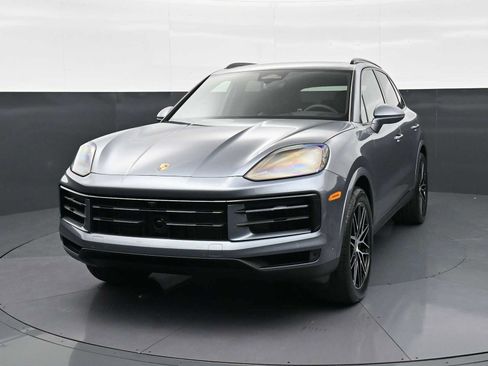 New 2026 Porsche Cayenne S AWD/4WD image 29