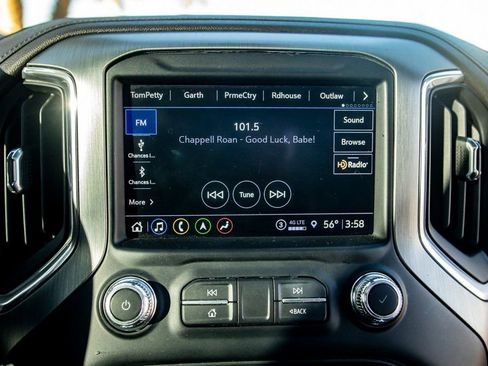 Used 2021 GMC Sierra 3500 Denali w/ Denali Ultimate Package image 26