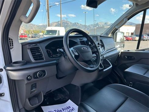 Used 2024 Ford Transit 150 Base image 11
