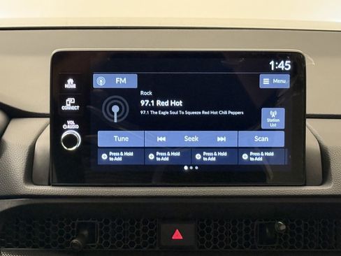 New 2026 Honda CR-V EX image 10