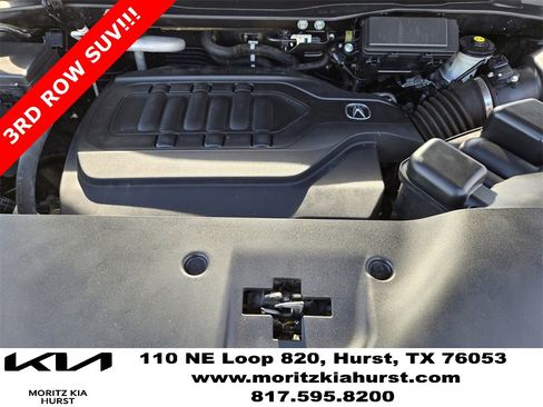 Used 2020 Acura MDX FWD w/ Technology Package image 32