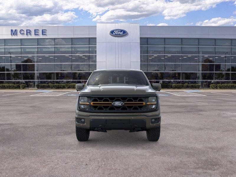 New 2026 Ford F150 Tremor w/ Equipment Group 402B AWD/4WD image 6