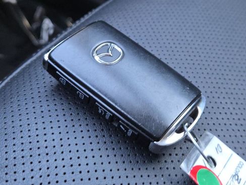 Used 2023 MAZDA CX-9 Touring image 33