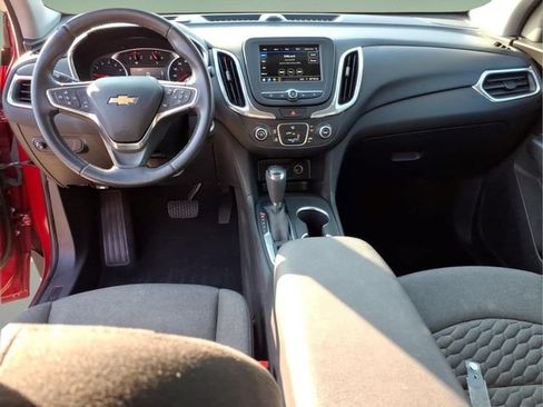 Used 2019 Chevrolet Equinox LT FWD image 13