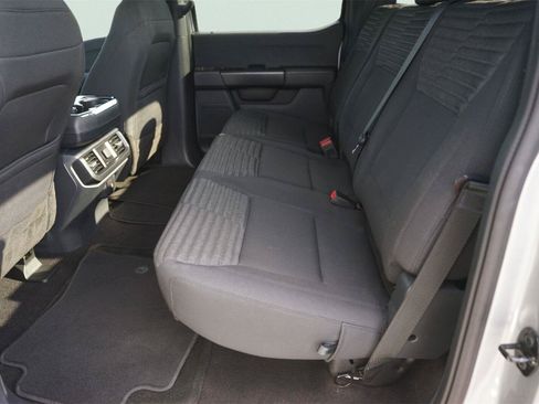 Used 2022 Ford F150 XL w/ STX Appearance Package RWD image 12