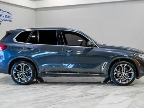 Used 2020 BMW X5 sDrive40i w/ Executive Package RWD image 11