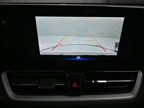 Certified 2024 Chevrolet TrailBlazer LT FWD image 17