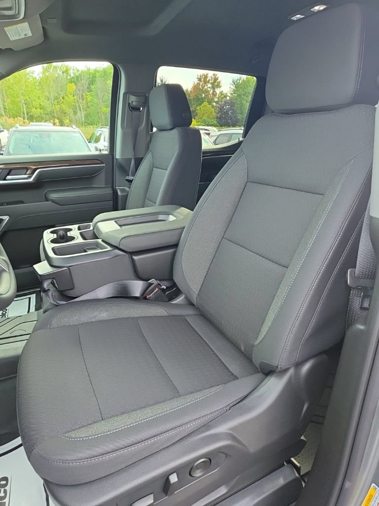 New 2026 Chevrolet Silverado 1500 RST w/ RST Select Package AWD/4WD image 16