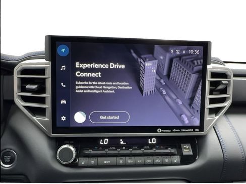 Used 2024 Toyota Tundra Platinum image 46