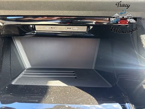 New 2025 Volkswagen GTI Autobahn image 12