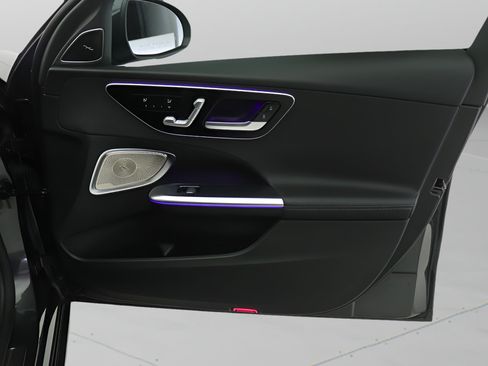 Certified 2023 Mercedes-Benz C 300 Sedan image 21