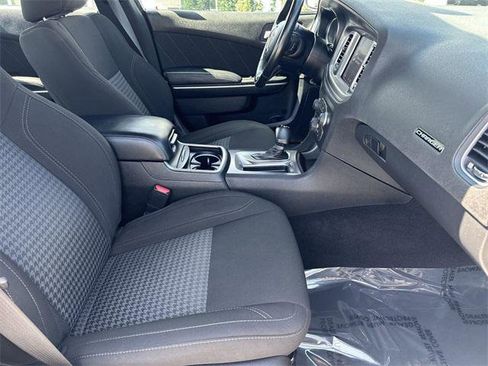 Certified 2023 Dodge Charger SXT image 12