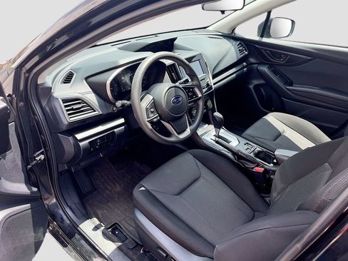 Used 2020 Subaru Impreza 2.0i Premium AWD/4WD image 9