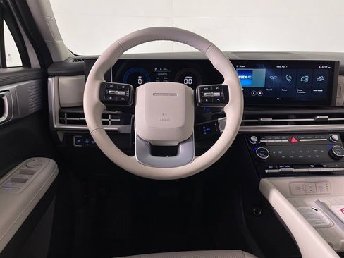 New 2026 Hyundai Santa Fe SEL FWD image 15