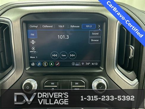 Certified 2023 GMC Sierra 3500 Denali image 14