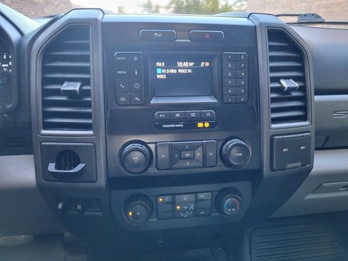 Used 2021 Ford F250 XL image 10