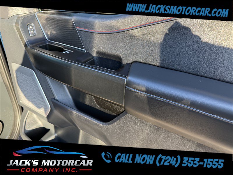 Used 2024 Ford F150 Raptor AWD/4WD image 23