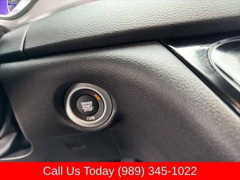 New 2026 Chrysler Voyager LX FWD image 19