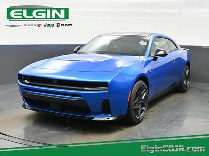 New 2026 Dodge Charger Scat Pack w/ Blacktop Package