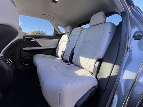 Used 2020 Lexus RX 350 FWD w/ Premium Package image 20