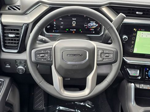 New 2026 GMC Sierra 2500 Denali w/ Denali Reserve Package AWD/4WD image 6