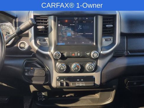 Used 2024 RAM 2500 Big Horn image 30