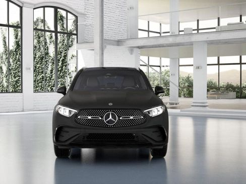 New 2026 Mercedes-Benz GLC 300 GLC 300 image 7