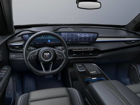 New 2026 Buick Enclave Sport Touring FWD image 7