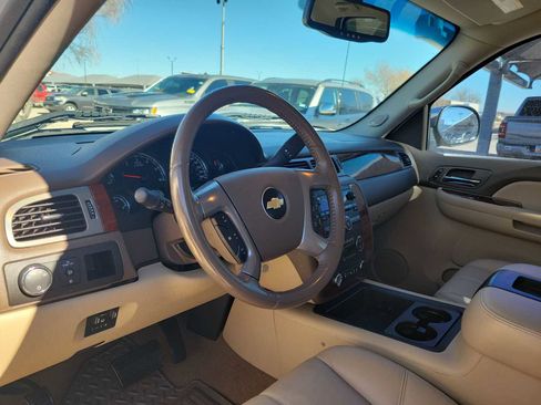 Used 2009 Chevrolet Silverado 1500 LTZ w/ White Diamond Edition image 2