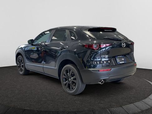 New 2026 MAZDA CX-30 AWD 2.5 S w/ Select Sport Pkg image 3