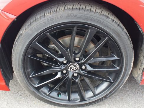 Used 2023 Toyota Camry XSE image 24