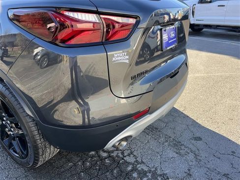 Used 2022 Chevrolet Blazer LT image 10