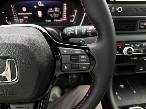 New 2026 Honda Passport TrailSport Elite image 28