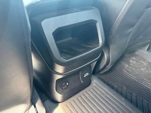 Used 2025 Ford Ranger Raptor AWD/4WD image 11
