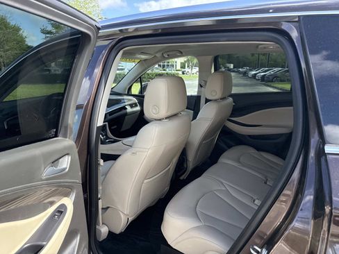 Used 2020 Buick Envision Essence FWD image 14