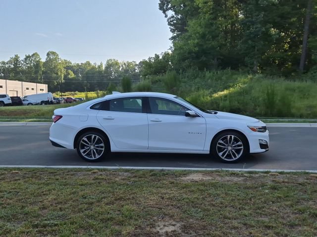 Used 2024 Chevrolet Malibu LT FWD image 14