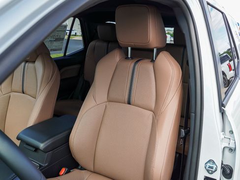 New 2026 Toyota 4Runner Limited AWD/4WD image 17