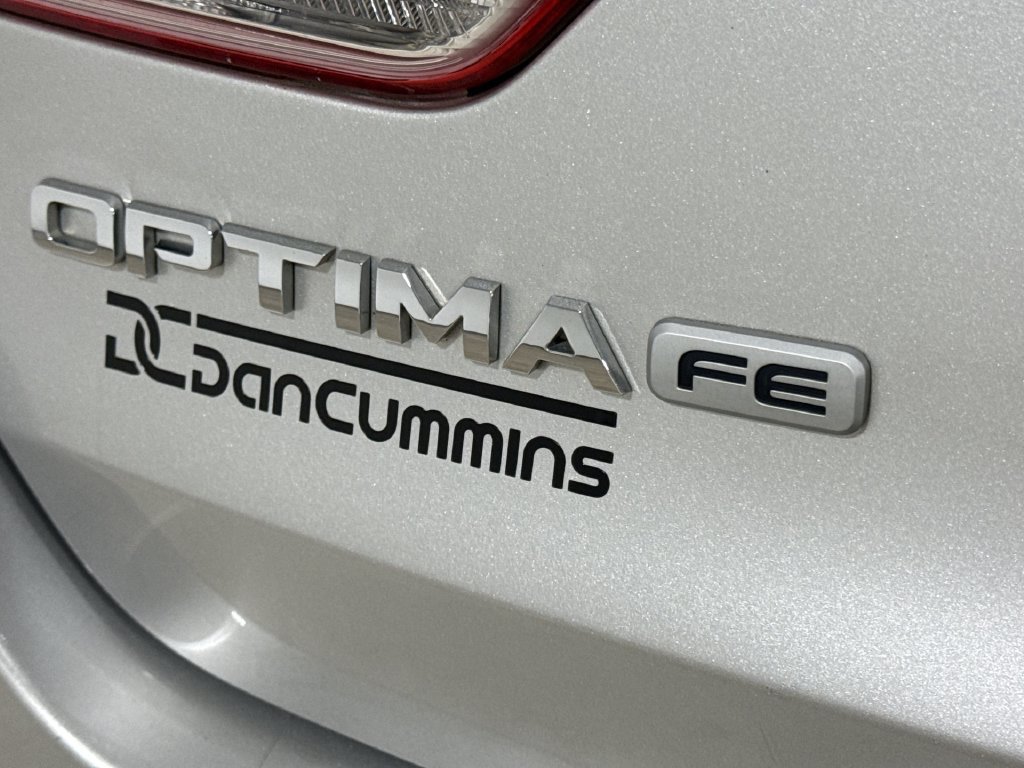 Used 2017 Kia Optima LX FWD image 25